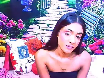 IndianPretty14u2Luv  live sex cam