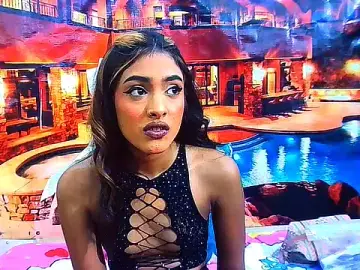 IndianPretty14u2Luv  live sex cam