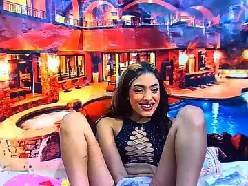IndianPretty14u2Luv  live sex cam