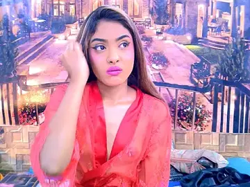 IndianPretty14u2Luv  live sex cam