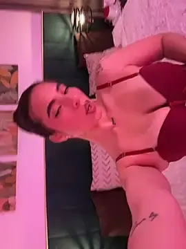 IrinaBlanc  live sex cam