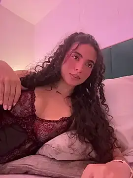 IrinaBlanc  live sex cam