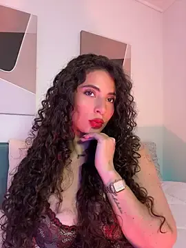 IrinaBlanc  live sex cam