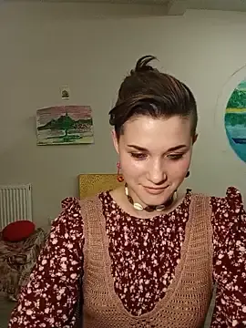 LunarVoltage  live sex cam