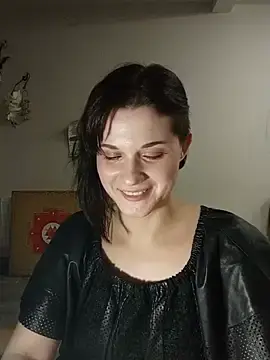 LunarVoltage  live sex cam