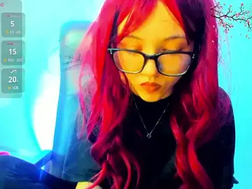 MissKotomissCat  live sex cam