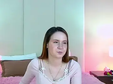 Nyusha_  live sex cam