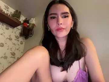 SensualSanya  live sex cam