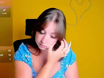Tiffani_Angel  live sex cam