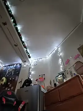 WanOn3Fanny  live sex cam
