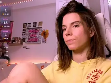 _ni_kiss  live sex cam