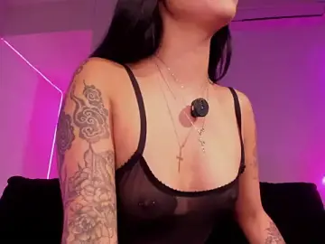 Alaskavenom_  live sex cam