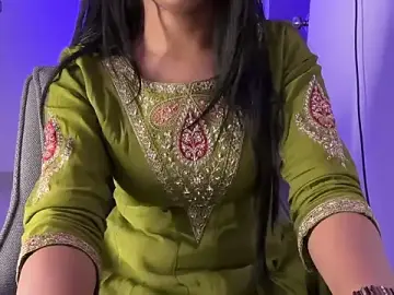 Ridhima_ranii  live sex cam