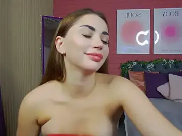 Agnessa  live sex cam