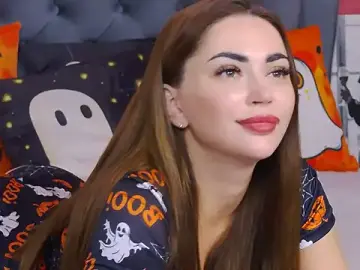 Agnessa  live sex cam