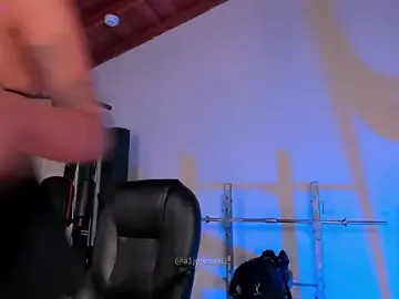 AllyJensen  live sex cam