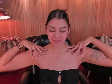 AllyJensen  live sex cam