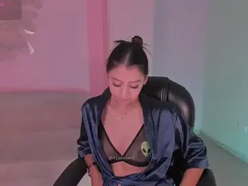 AllyJensen  live sex cam