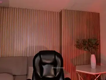 AllyJensen  live sex cam