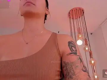 AllyJensen  live sex cam