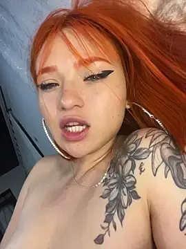 Alysson_LS  live sex cam