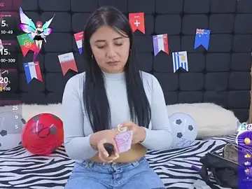 Ary-Hot-  live sex cam