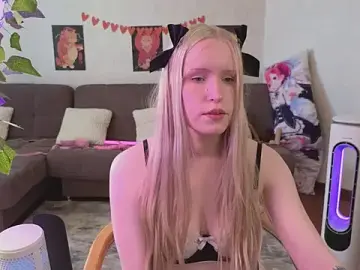 Blessssing_page  live sex cam