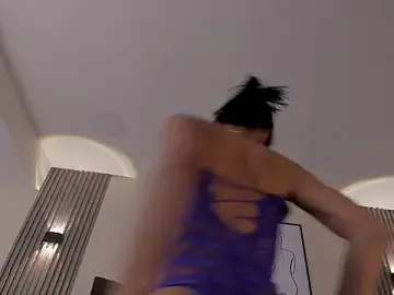 BrithanySummer  live sex cam