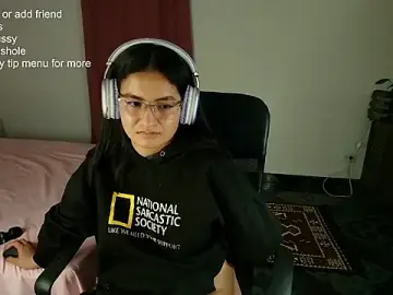 ChloeSanchezx  live sex cam