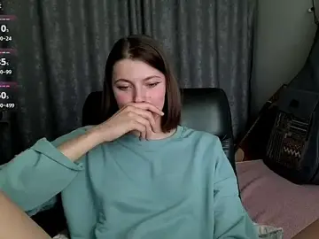 CutieAnny  live sex cam