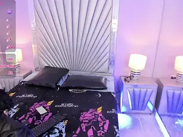 MeganBlazze  live sex cam