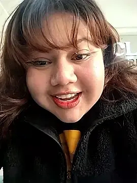 Paprika_  live sex cam