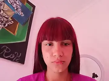 Thamaragomexxx  live sex cam