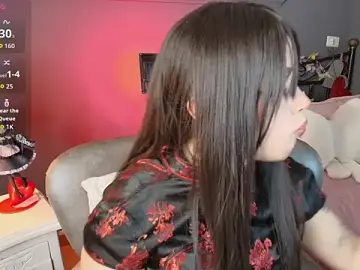 Yoru_Himari  live sex cam