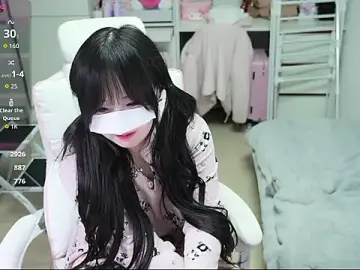 Kimhyeona2005  live sex cam