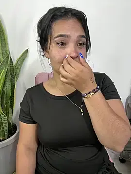 Meli__brown  live sex cam