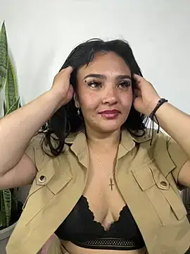 Meli__brown  live sex cam