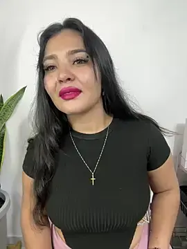 Meli__brown  live sex cam