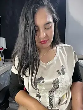 Meli__brown  live sex cam