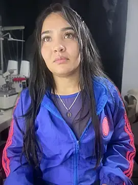 Meli__brown  live sex cam