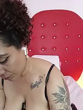 Nicolette_rock  live sex cam