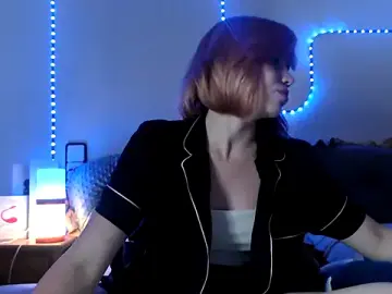 Olivka-flower  live sex cam