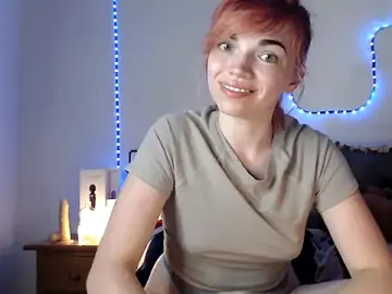 Olivka-flower  live sex cam