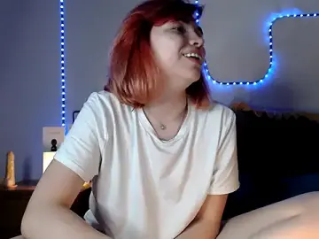 Olivka-flower  live sex cam