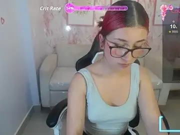 Cherry1_ch  live sex cam