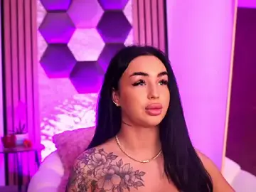 EvaRosey  live sex cam