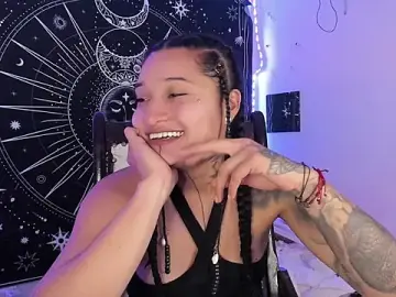 Eva_Lee_  live sex cam