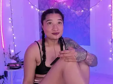 Eva_Lee_  live sex cam