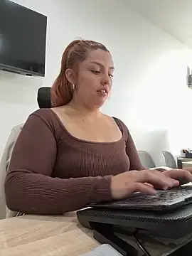 Fieryfenixx  live sex cam