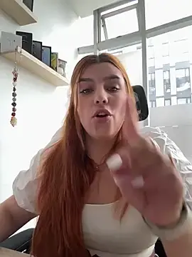 Fieryfenixx  live sex cam